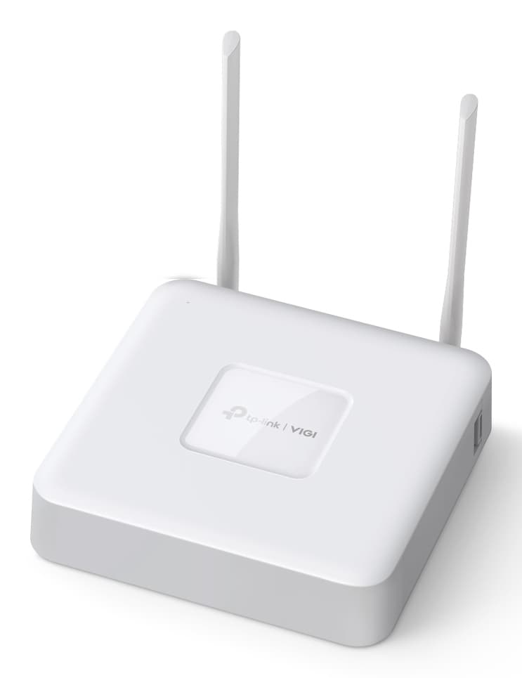 TP-LINK 8 Channel Wi-Fi Network Video Recorder