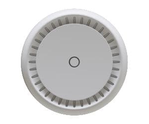 MikroTik cAP XL ac with RouterOS L4 license, International