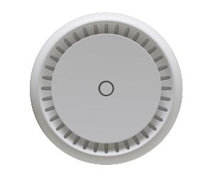 MikroTik cAP XL ac with RouterOS L4 license, International