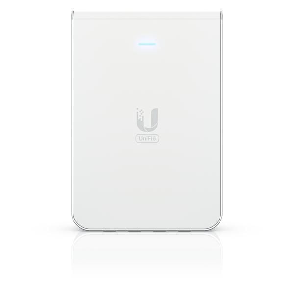Ubiquiti Wall-mounted WiFi 6 access