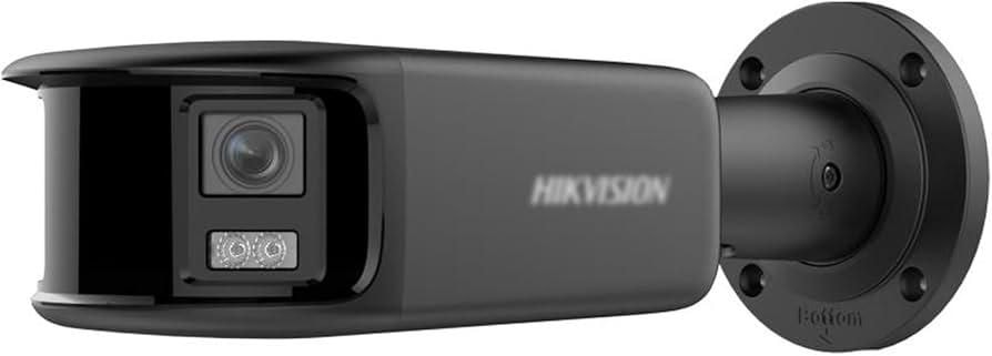 Hikvision EasyIP 4.0 with ColorVu
