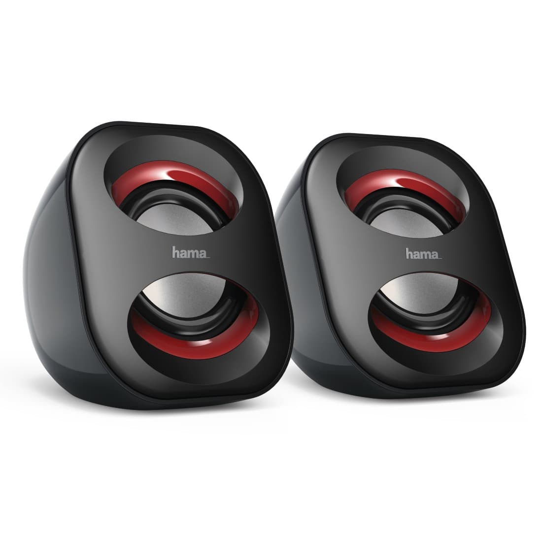 HAMA Notebook-speaker Sonic Mobil 183