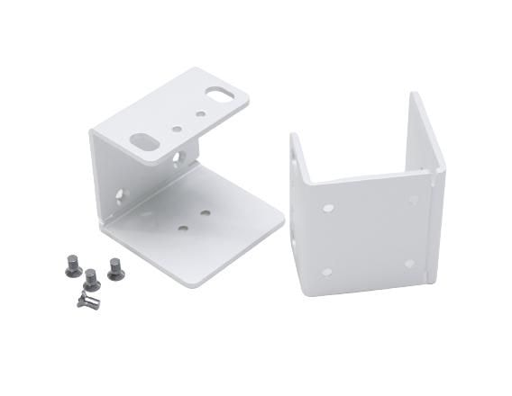 MikroTik 1U Dual/10 inch rack mount kit