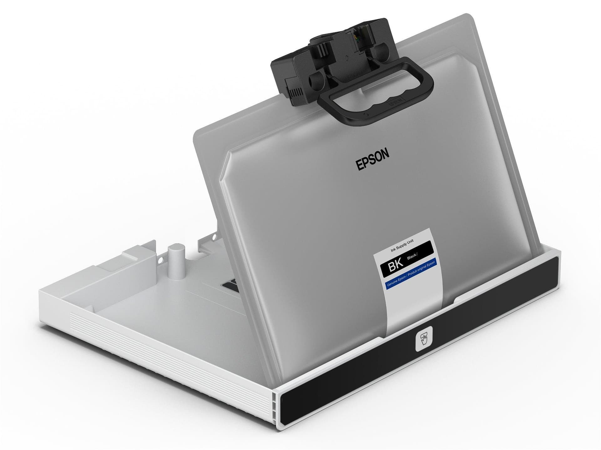 EPSON WorkForce Pro EM/EP-C800R Black XXL Ink 50K