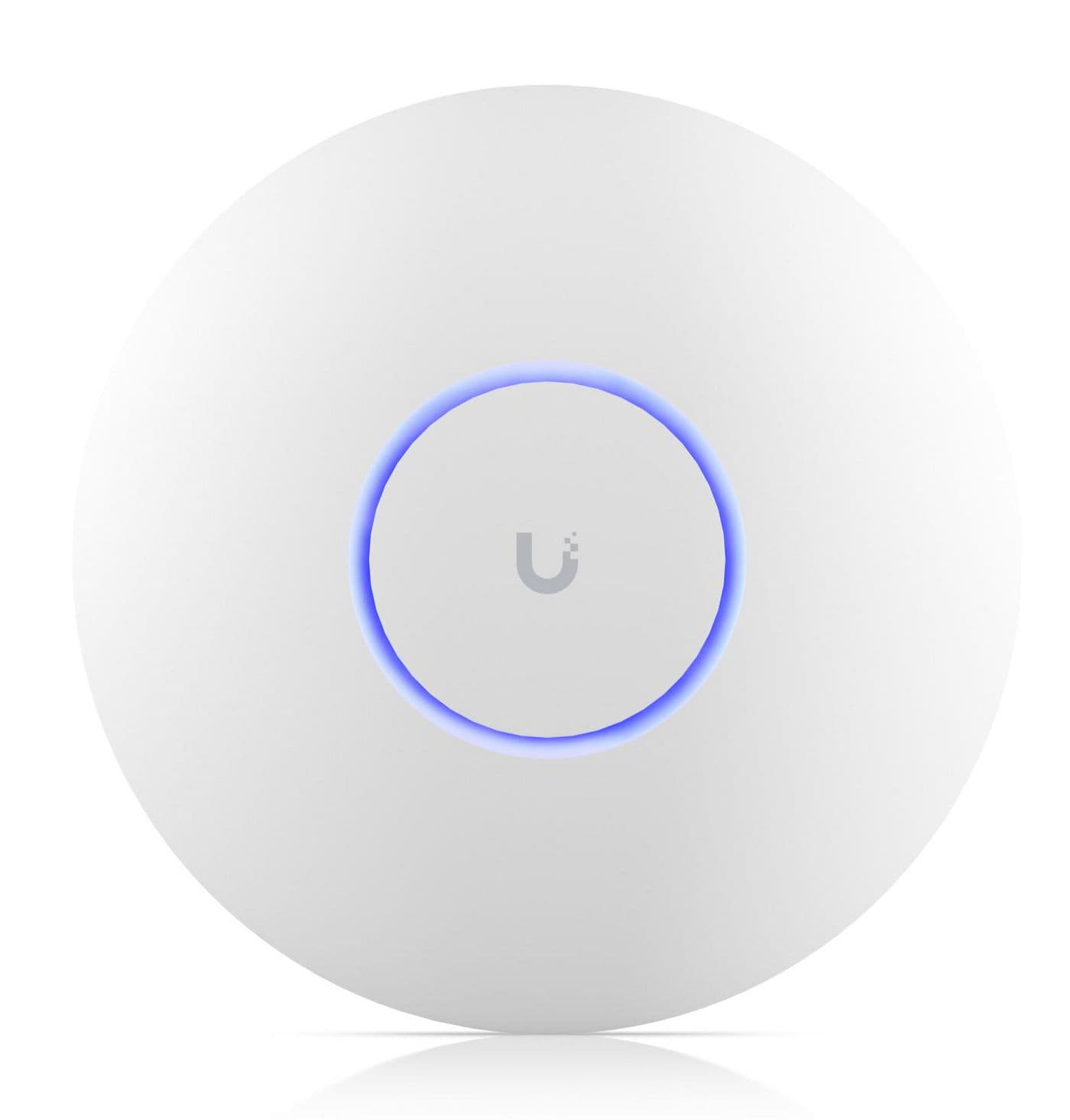 Ubiquiti Ceiling-mount Unifi U7, WiFi 7 AP with Power over Ethernet