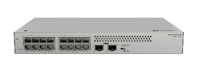 HUAWEI SWITCH S110-16T2S 16 10/100/1000BASE-T PORTS 8 GE SFP PORTS BUILT #PROMO#
