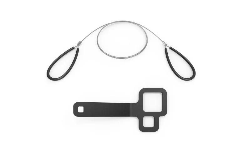 Compulocks VHB Stick Pad Removal Tool - Ferramenta de remoção de adesivo de suporte de tablet