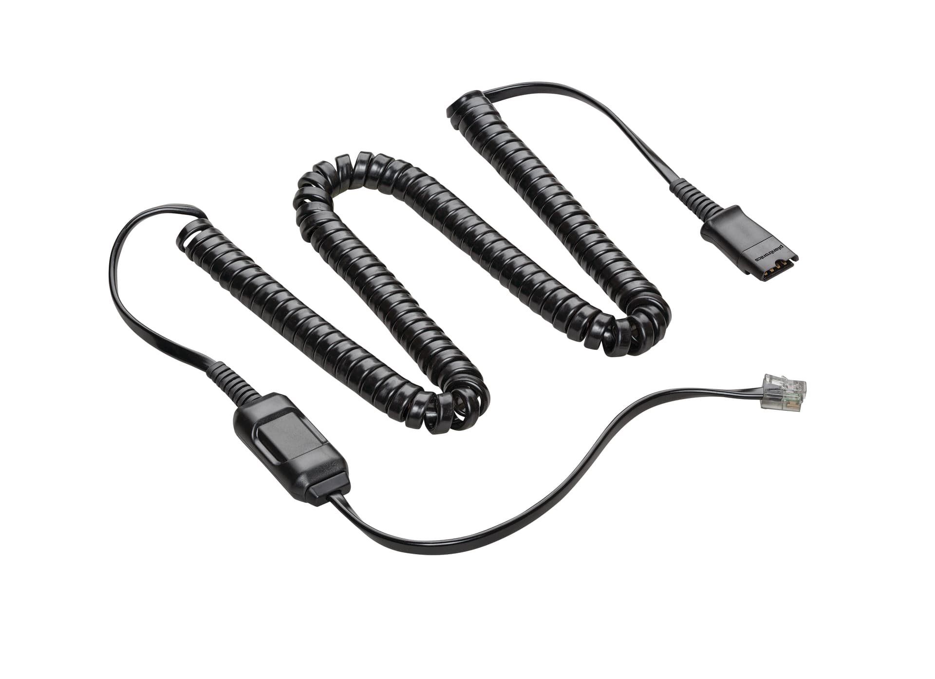 HP Poly Cabo Poly HIC-10