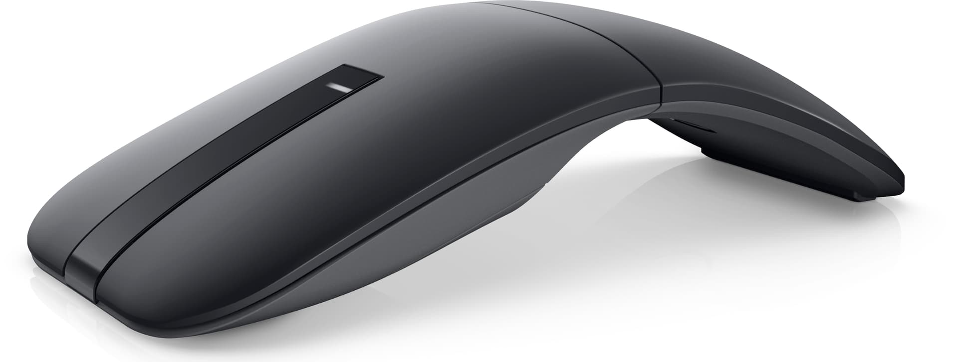 Dell MS700 - Rato - LED ótico - 2 botões - sem fios - Bluetooth 5.0 LE - preto - retalho - caixa - com 3 years NBD Advance Exchange