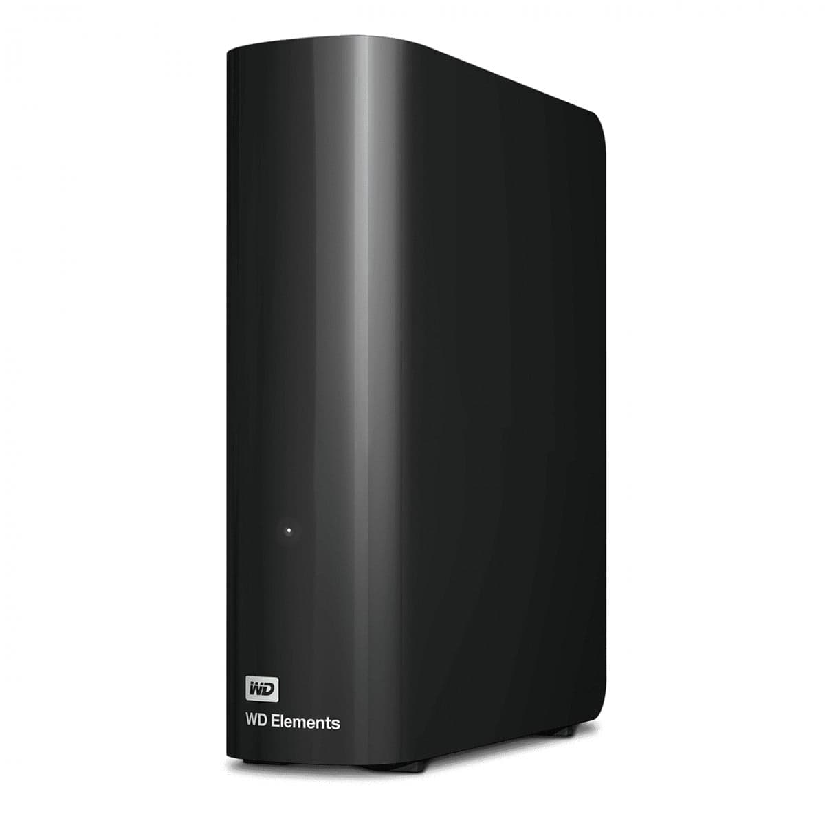 WD Elements Desktop WDBWLG0220HBK-EESN - Disco rígido - 22 TB - externa (desktop) - USB 3.0
