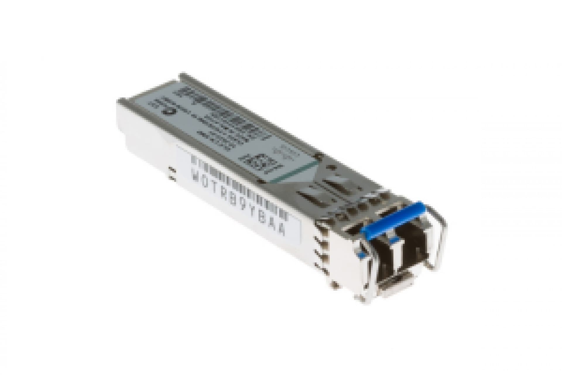 Cisco - Módulo de transceptor SFP (mini-GBIC) - 1GbE - 1000Base-LX, 1000Base-LH - modo único LC/PC - até 10 km - 1310 nm - para Cisco 38XX, 39XX, 4451, 892, 250 Series, Catalyst 29XX, 3650, ESS9300, ME 3600, UCS 62XX