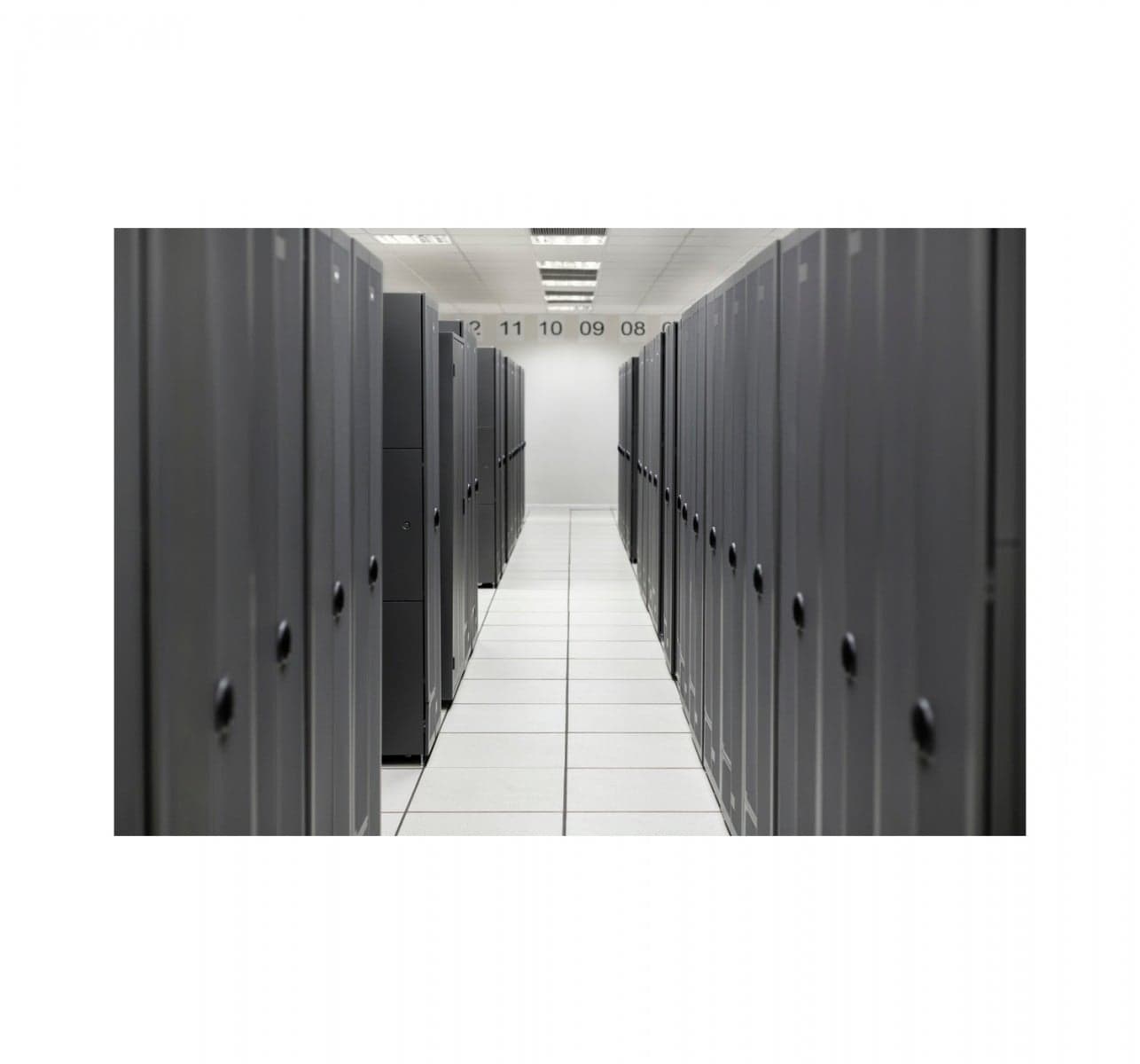 HPE - Kit de dissipador de calor do processador - normal
