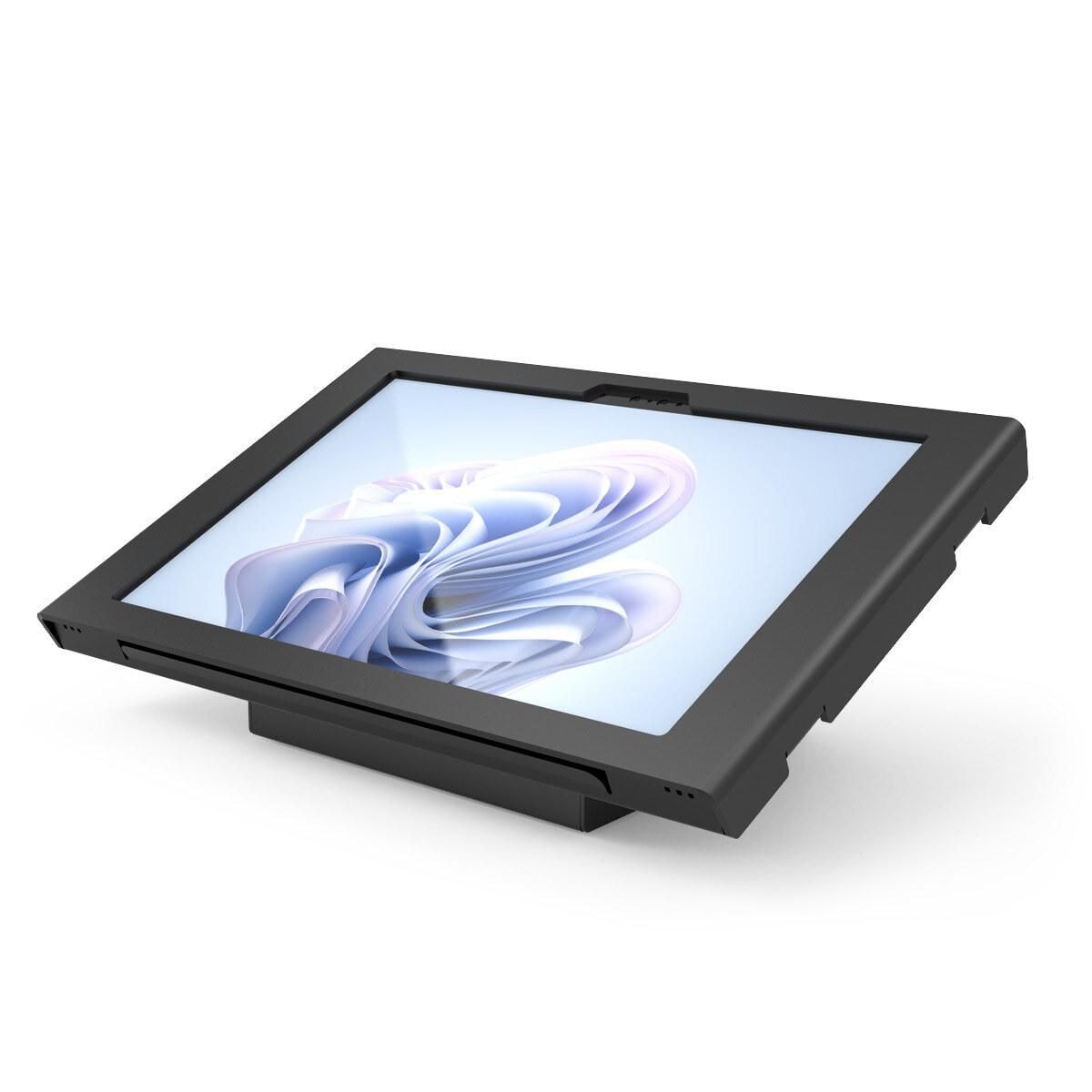 K/Surface Pro 8-9 Apex Encl AV Cnf BK