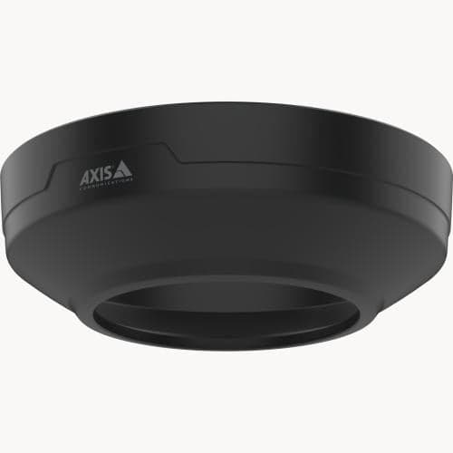 AXIS TM3821 - Embalagem da câmera - interior - preto (pacote de 4) - para AXIS M4215-V, M42 Network Camera Series M4216-LV, M4216-V, M42 Series M4215-LV, M4218-LV