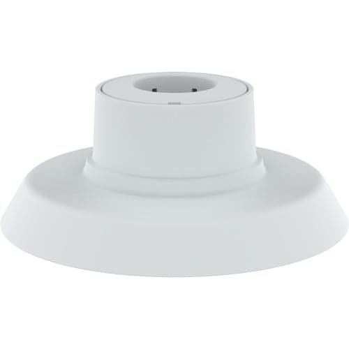 AXIS - Conjunto de suporte de pendente da câmara - montagem no poste - interior - para AXIS M4215-V, M42 Network Camera Series M4216-LV, M4216-V, M42 Series M4215-LV, M4218-LV