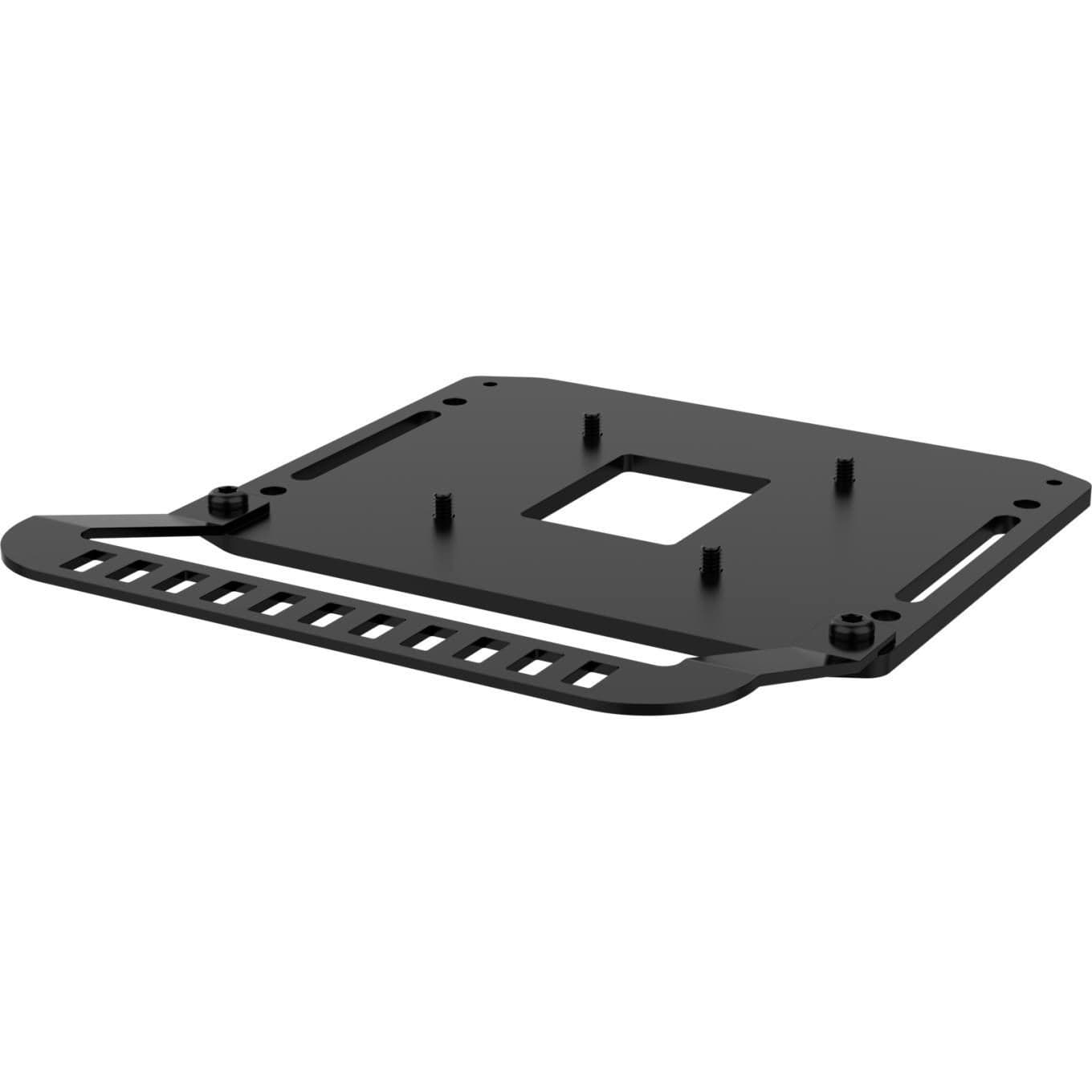 AXIS TF9902 - Suporte de montagem do módulo de controlo do sistema de vídeo/áudio - montagem na superfície - para AXIS F9111 Main Unit, F9114 Main Unit