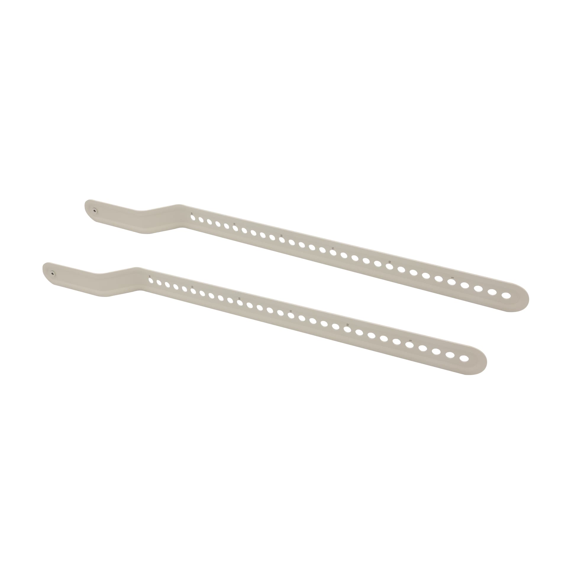 Poly - Kit de montagem (montagem VESA) - Replaces Poly SKU 2215-69381-001