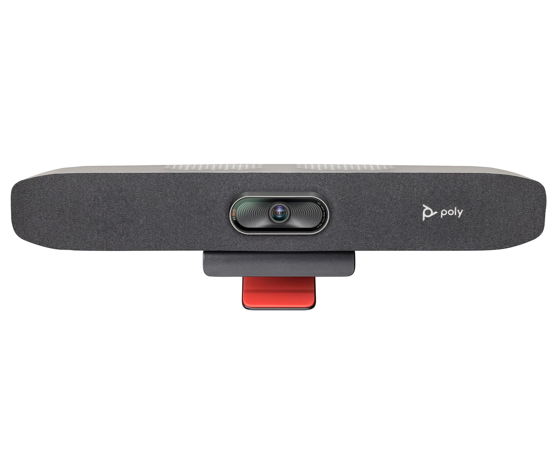HP Poly Barra de Vídeo Poly Studio R30 com USB