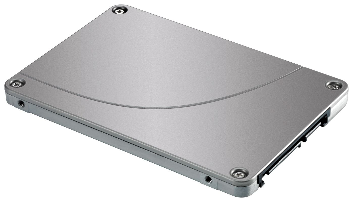 HPE - SSD - Read Intensive - 480 GB - interna - 2.5" SFF - SATA 6Gb/s - Multi Vendor