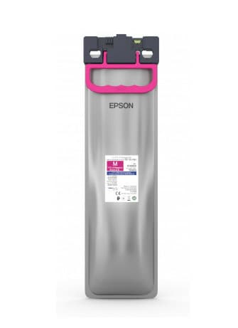 Epson T05B3 - Tamanho XXL - magenta - original - pacote de tintas - para WorkForce Pro RIPS WF-C879, WF-C879