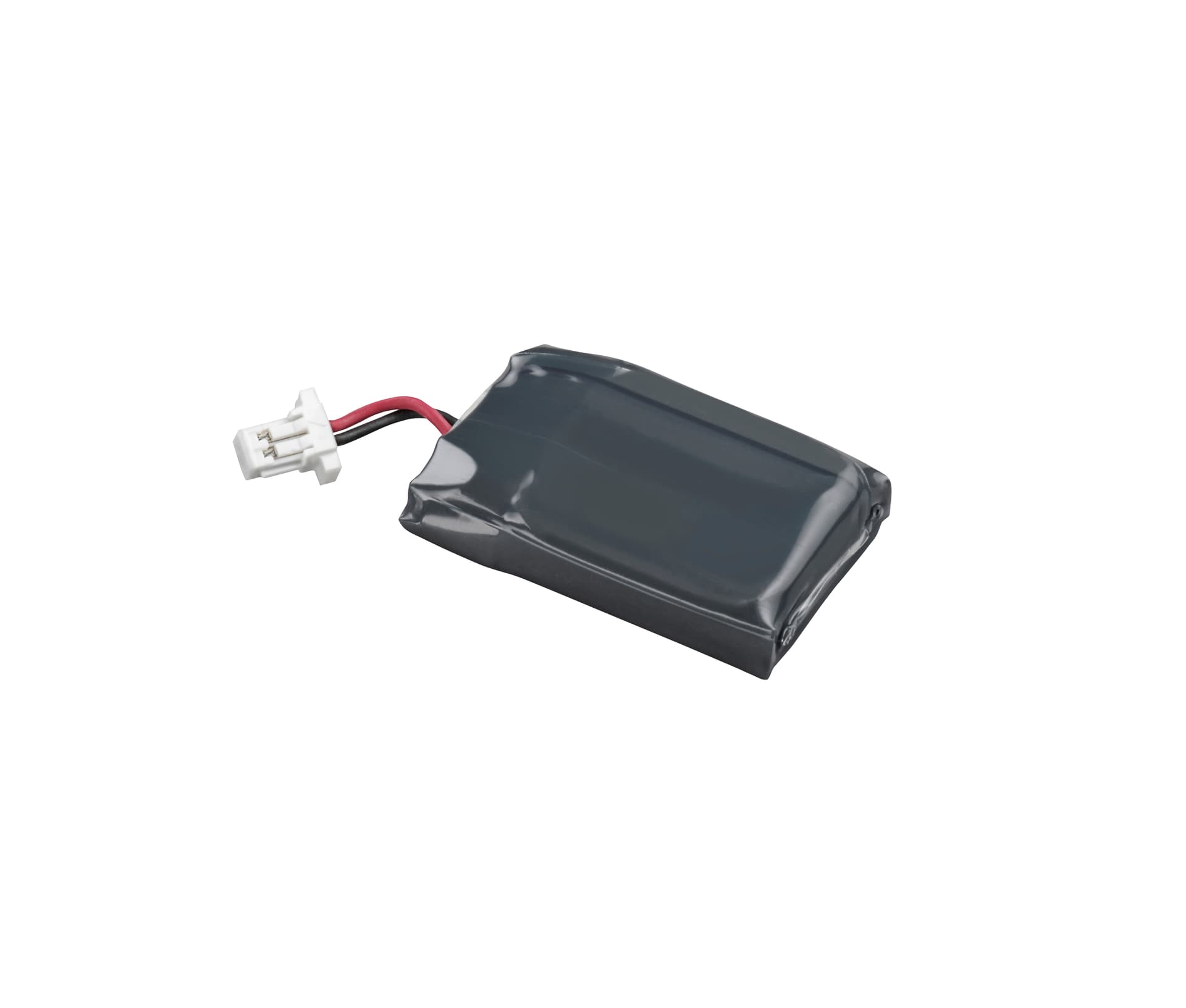 Poly - Bateria - segurança reforçada na UE - Replaces Poly SKU 86180-02