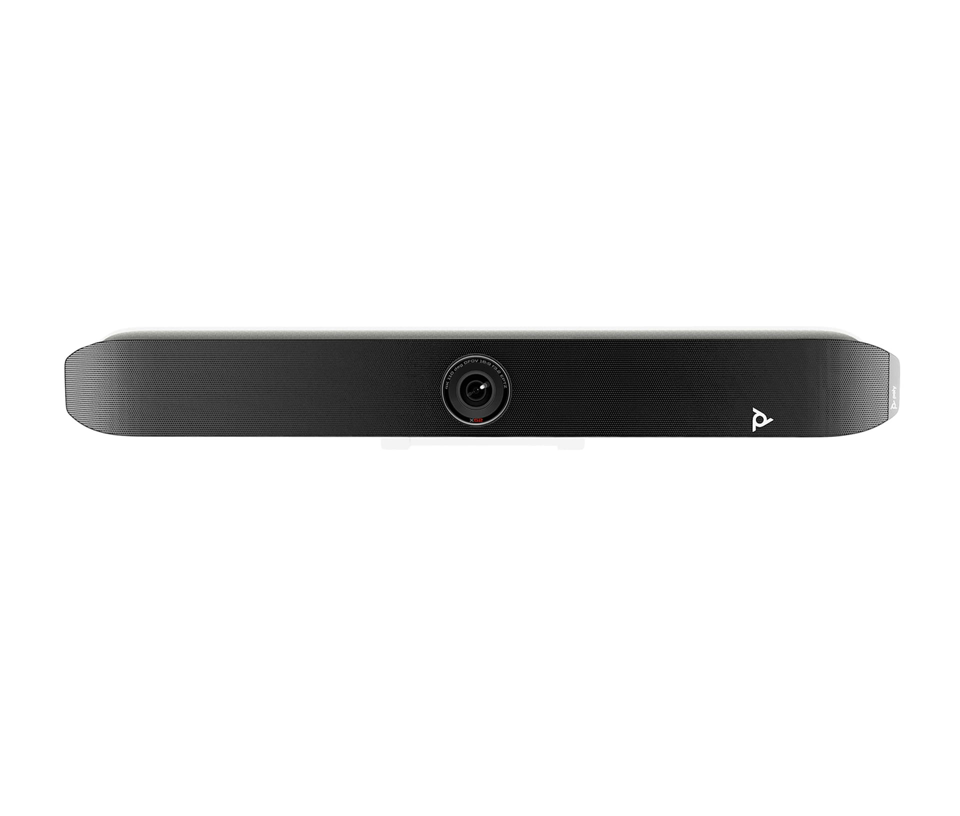 HP Poly Studio X52/V52 Metal Front Panel