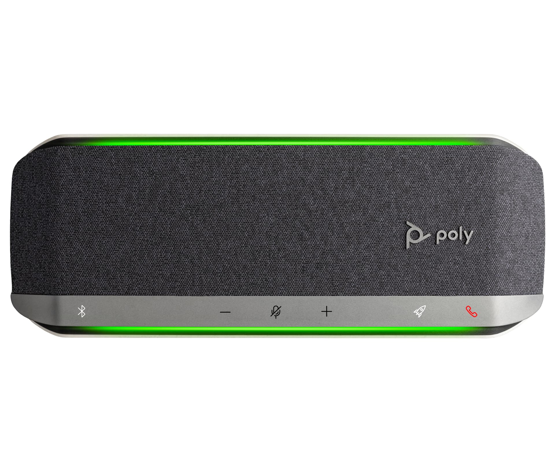 HP Poly Alta-voz Poly Sync 40 USB-A USB-C