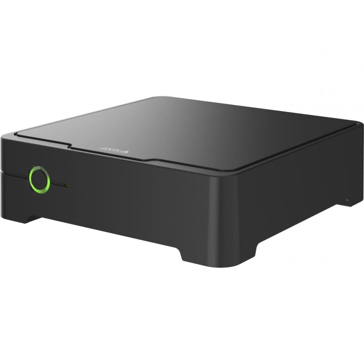 AXIS S3008 MK II - NVR - 1 x 2 TB - Em rede