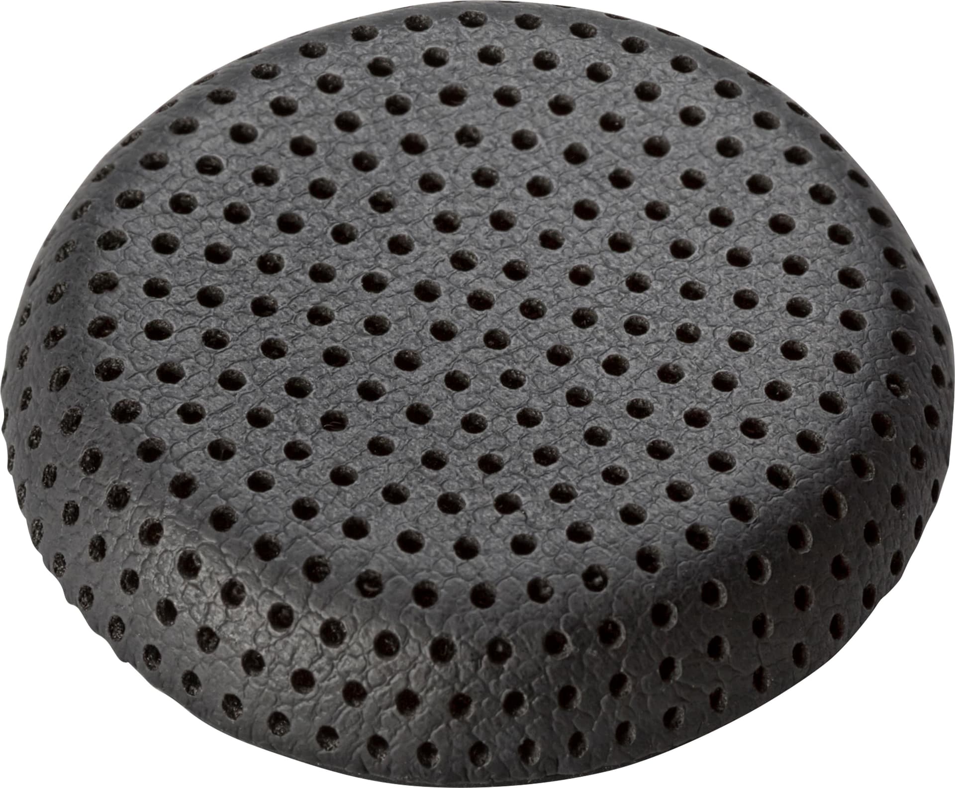 Poly - Almofada de ouvido para auricular - espuma - para Poly EncorePro HW530, HW540 - Replaces Poly SKU 88817-01