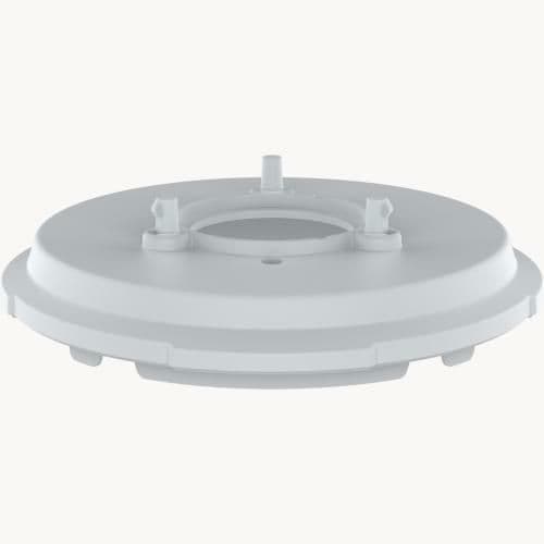 AXIS - Placa de adaptador de câmara - interior, exterior - para AXIS M5525-E PTZ Network Camera, M5526-E