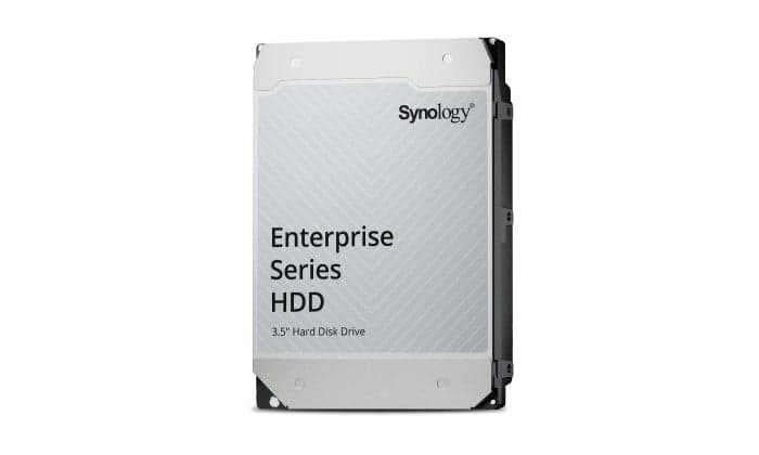 Synology HAT5310 - Disco rígido - 20 TB - interna - 3.5" - SATA 6Gb/s - 7200 rpm
