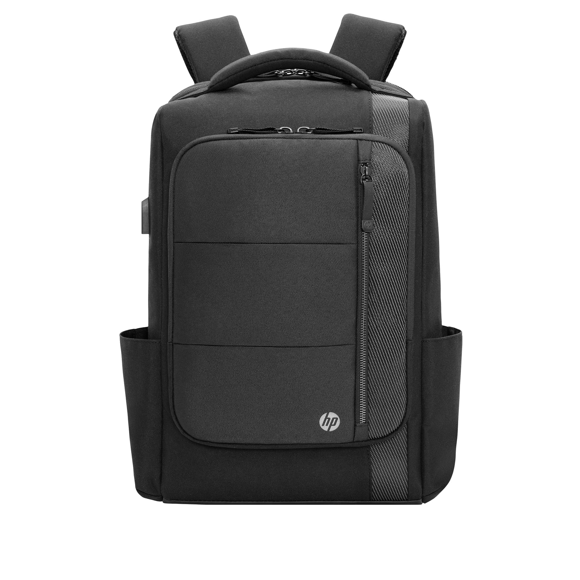 HP Renew Executive - Bolsa para transporte de notebook - 16.1" - preto - Smart Buy