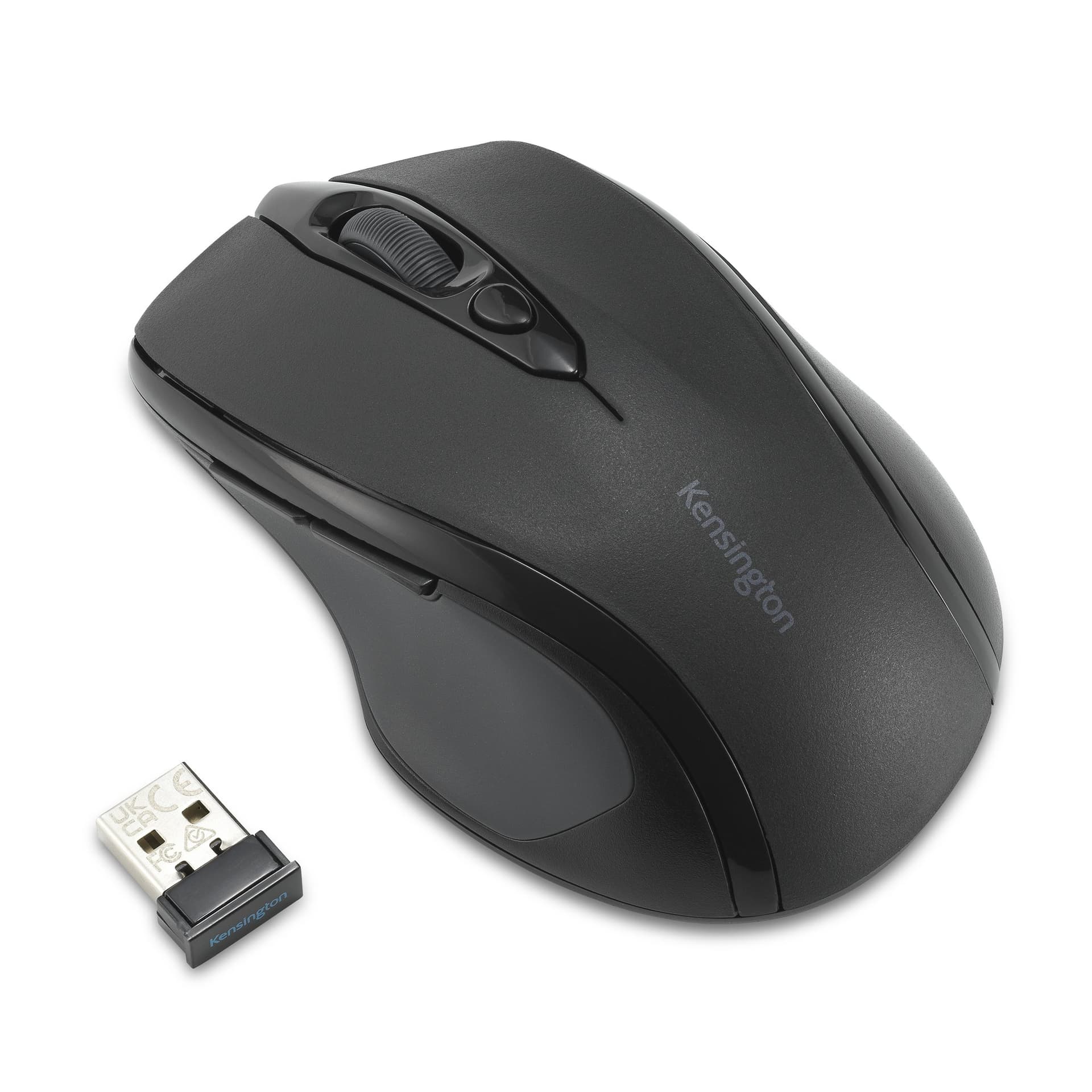 Kensington Pro Fit MY310 EQ - Rato - óptico - sem fios