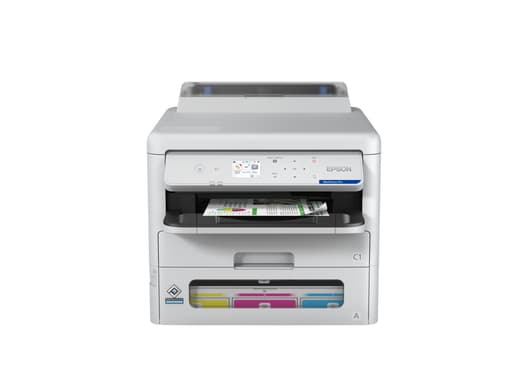 Epson WorkForce Pro EP-C800RDW Printer