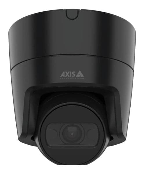 AXIS M3126-LVE - Câmara de vigilância de rede - PTZ - torre - exterior - à prova de vandalismo / condições climáticas - a cores (Dia&Noite) - 4 MP - 2688 x 1512 - montagem M12 - íris fixa - áudio - LAN 10/100 - MJPEG, H.264, H.265 - PoE Class 3 - Com