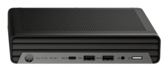HP Mini IP Conference PC with Microsoft Team Rooms