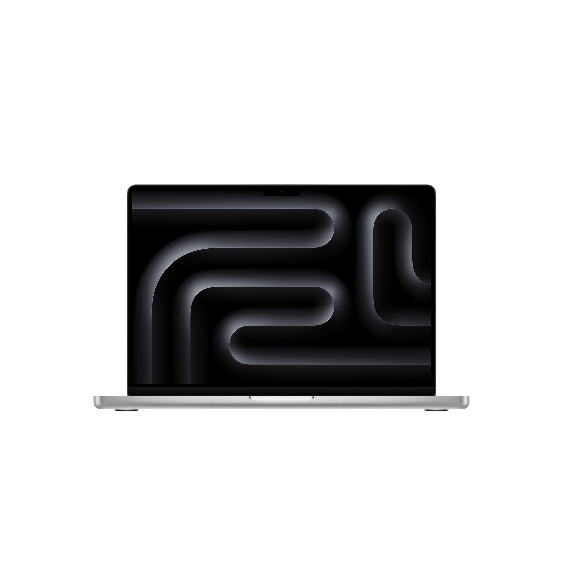 Apple MacBook Pro - M4 - Apple M4 10-core - 16 GB RAM - 1 TB SSD - 14.2" 3024 x 1964 @ 120 Hz - Wi-Fi 6E, Bluetooth - prata - kbd: Português