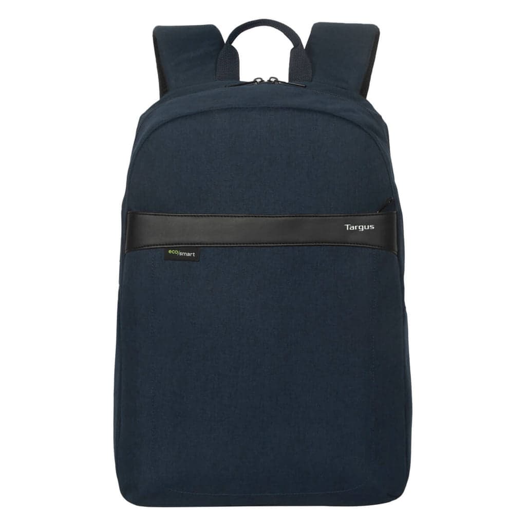 Targus GeoLite EcoSmart Essentials - Bolsa para transporte de notebook - 15" - 16" - azul marinho