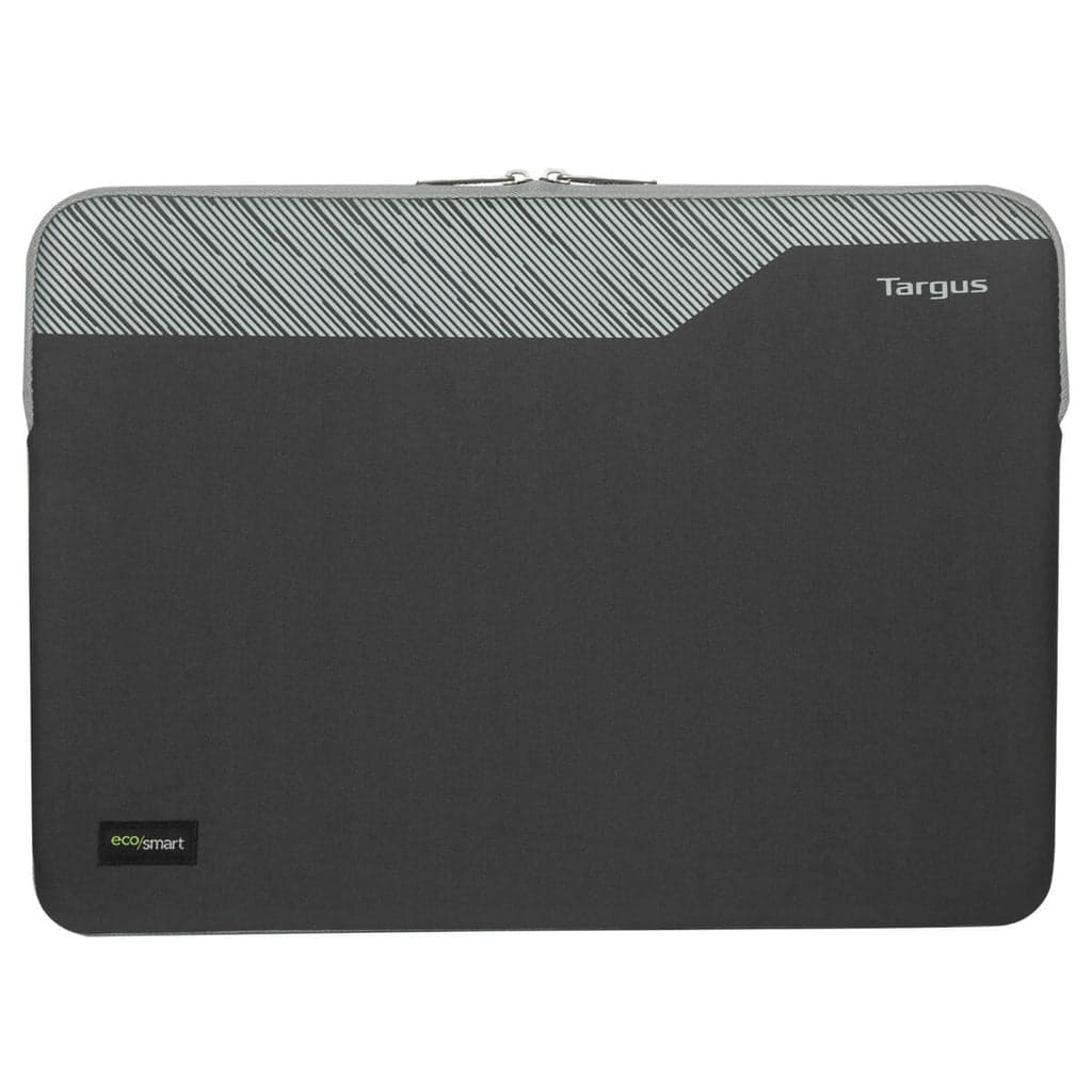 Targus Pulse EcoSmart - Protector para notebook - 15" - 16" - carvão vegetal