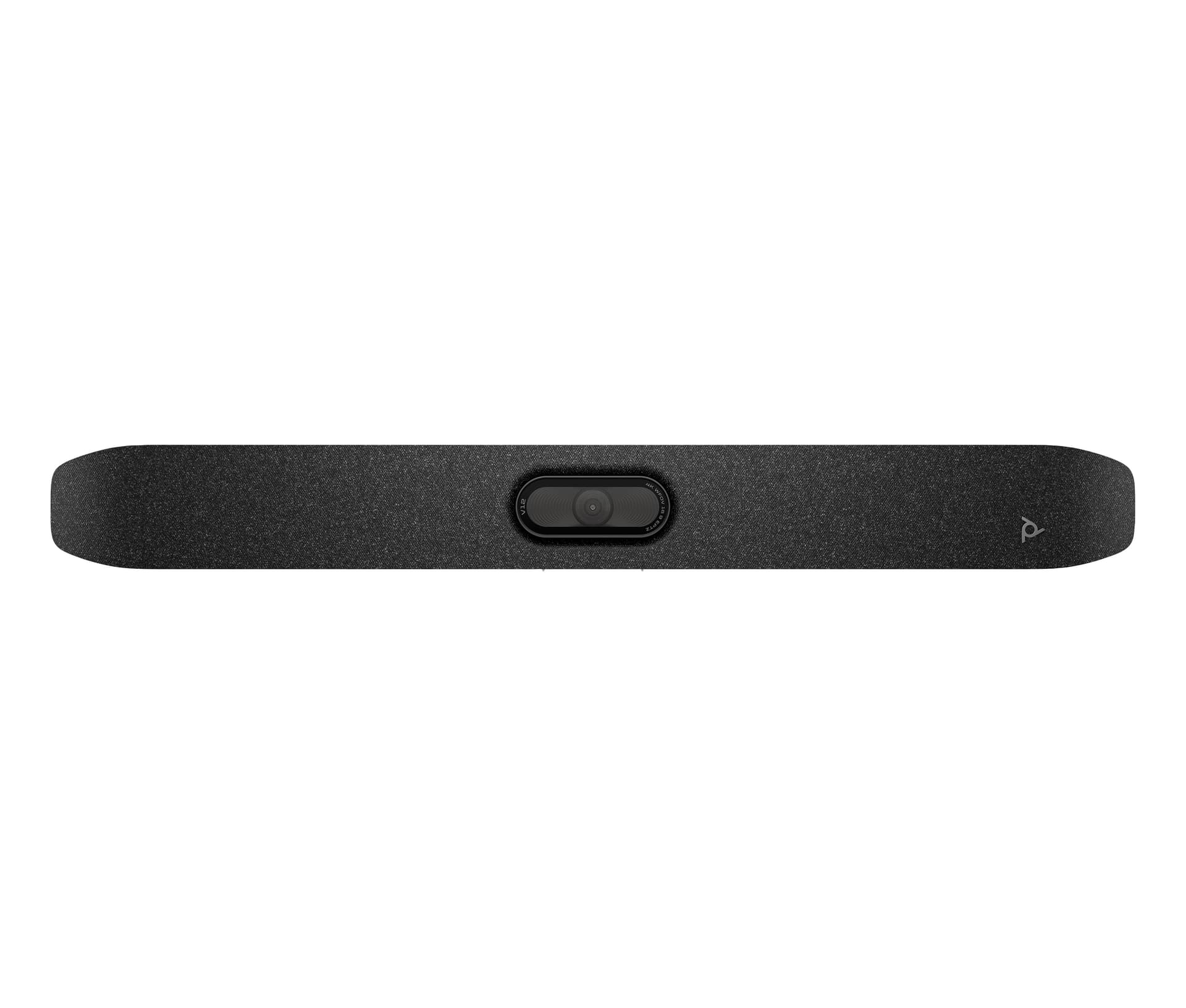 HP Poly Studio V12 USB Video Bar No Power Supply