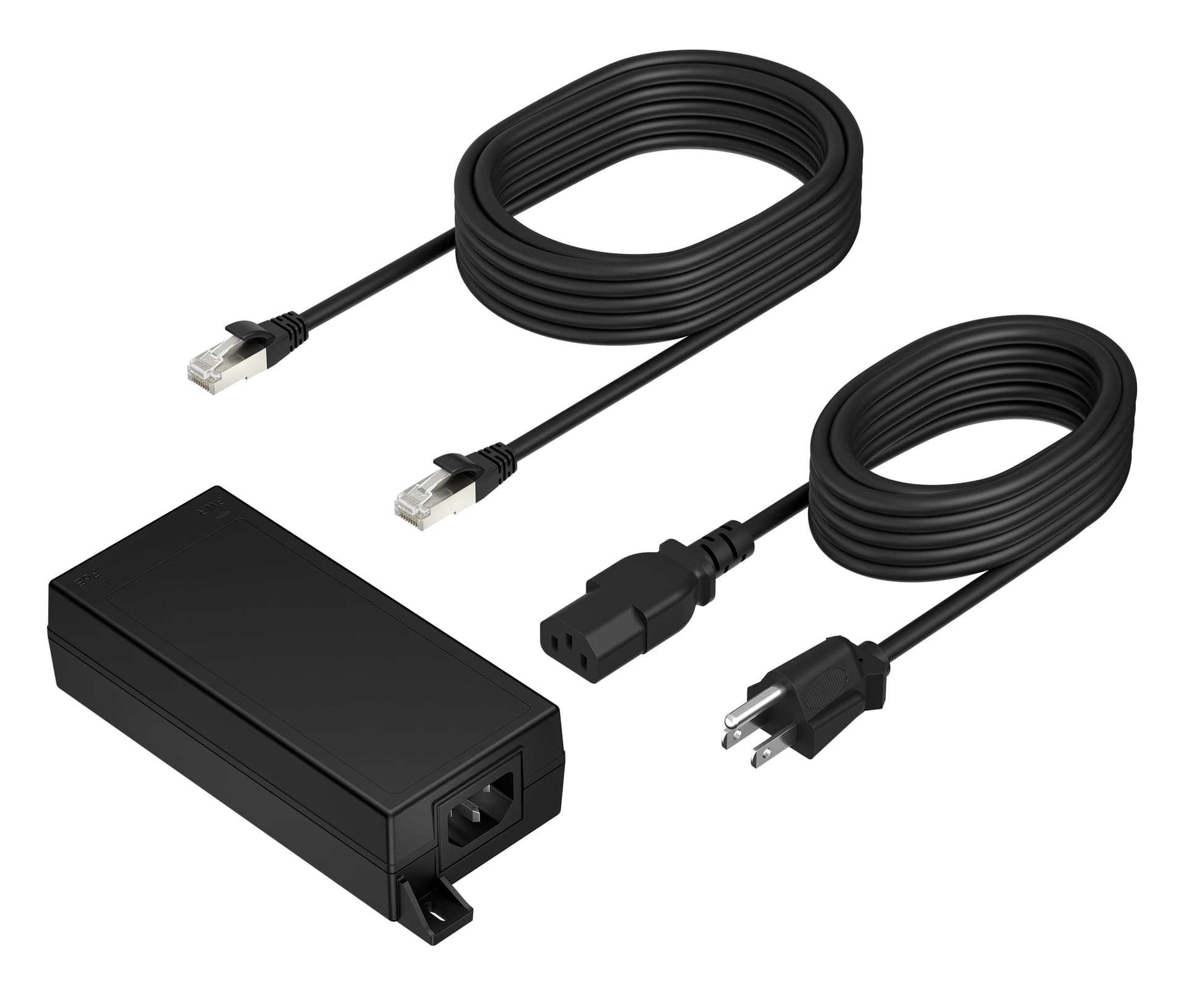 HP Poly - Injector de energia - PoE++ 65W 2.5G - Europa