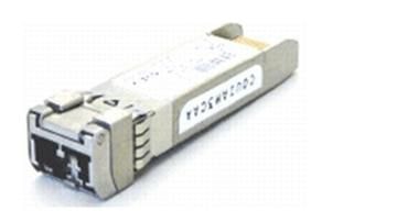 Cisco - Módulo de transceptor SFP+ - 10GbE - 10GBase-SR - modo múltiplo LC/PC - até 300 m - 850 nm - remanufacturado - para Catalyst ESS9300 Embedded Series