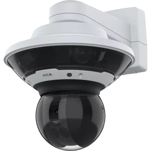AXIS Q6300-E 50 Hz