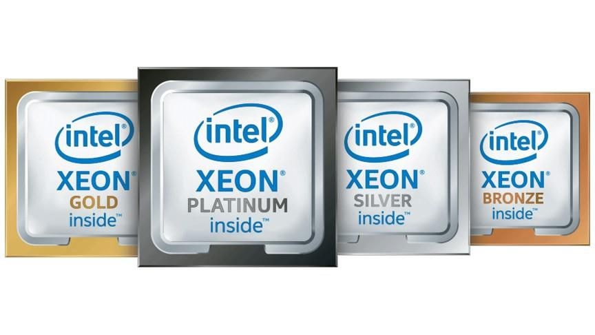 HPE Intel Xeon 6515P 2.3GHz 16-core 150W