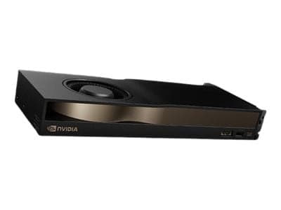 NVIDIA RTX PRO 4500 Blackwell - Cartão gráfico - RTX PRO 4500 Blackwell - 32 GB GDDR7 - PCIe 5.0 x16 - 4 x DisplayPort - retalho