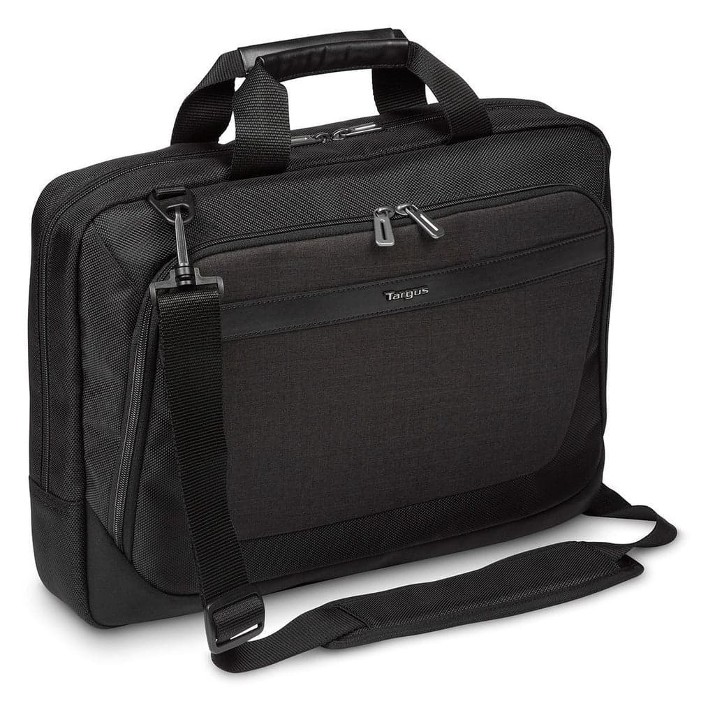 Targus CitySmart MultiFit - Estojo para notebook - 14" - 15.6"