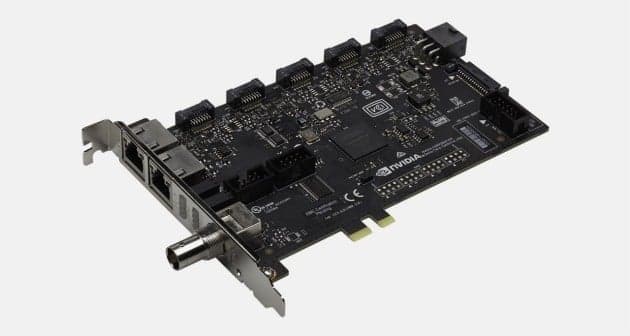 NVIDIA RTX PRO Sync