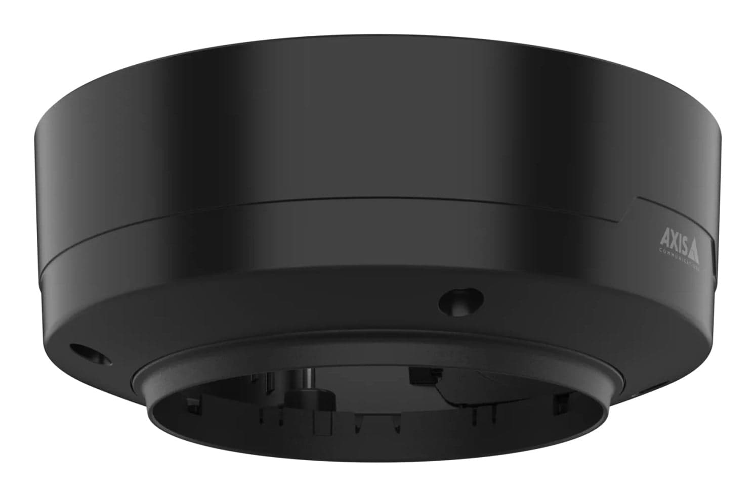 AXIS TP3838-E - Embalagem da câmera - preto (pacote de 4)