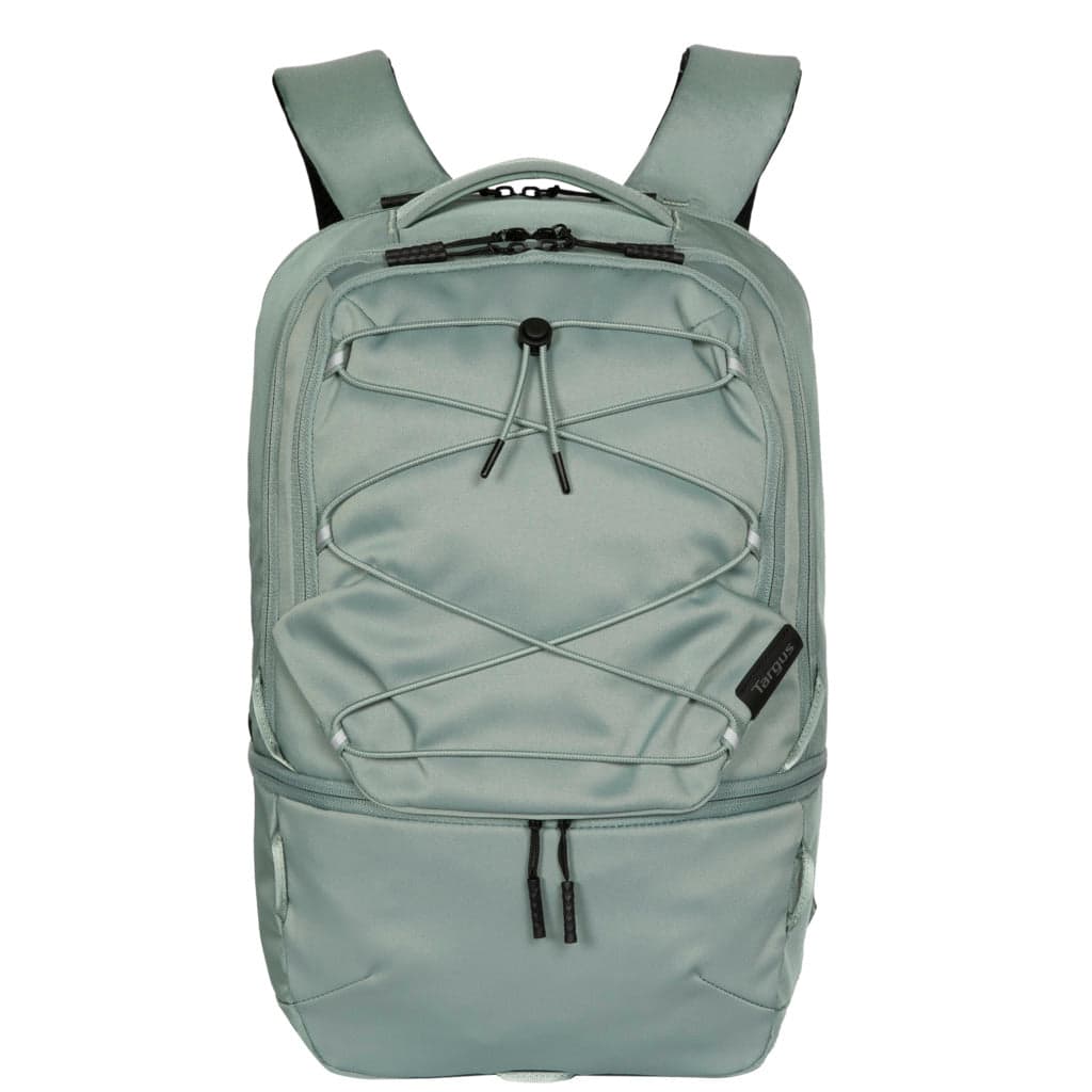 Targus Work + Play - Bolsa para transporte de notebook - 15" - 16" - verde