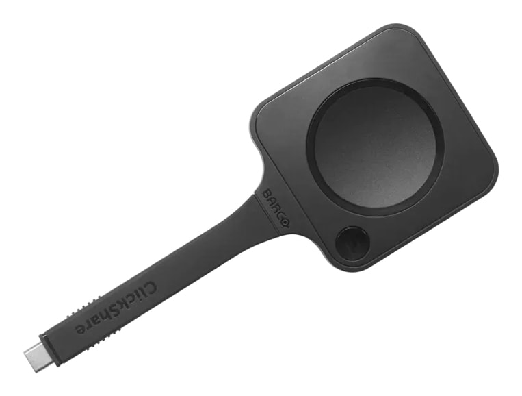 Barco Clickshare Button Gen5